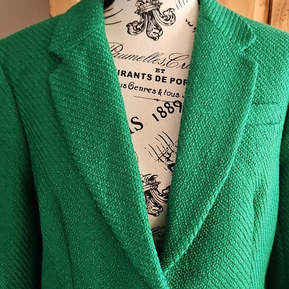 J Crew Blazer - Picture 4 of 16